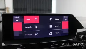 Citroen C4 1.2 PureTech Feel de 2021