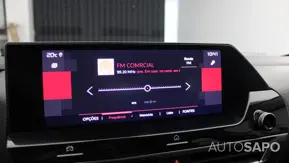 Citroen C4 1.2 PureTech Feel de 2021