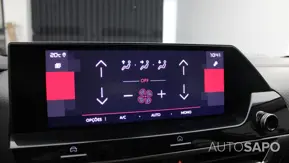 Citroen C4 1.2 PureTech Feel de 2021