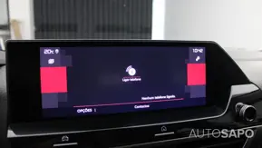 Citroen C4 1.2 PureTech Feel de 2021