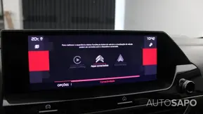 Citroen C4 1.2 PureTech Feel de 2021