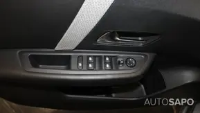 Citroen C4 1.2 PureTech Feel de 2021