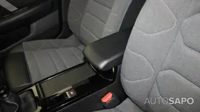 Citroen C4 1.2 PureTech Feel de 2021