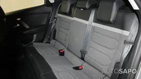 Citroen C4 1.2 PureTech Feel de 2021