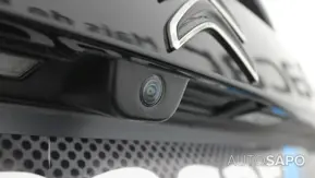 Citroen C4 1.2 PureTech Feel de 2021