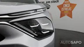 Citroen C4 1.2 PureTech Feel de 2021