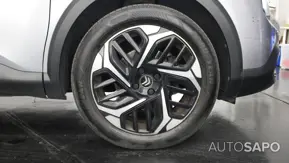 Citroen C4 1.2 PureTech Feel de 2021