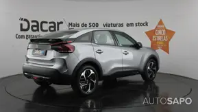 Citroen C4 1.2 PureTech Feel de 2021
