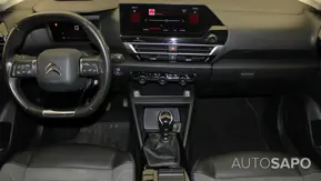 Citroen C4 1.2 PureTech Feel de 2021