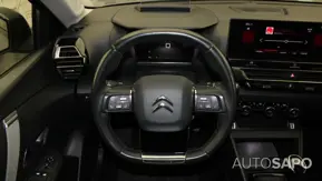 Citroen C4 1.2 PureTech Feel de 2021