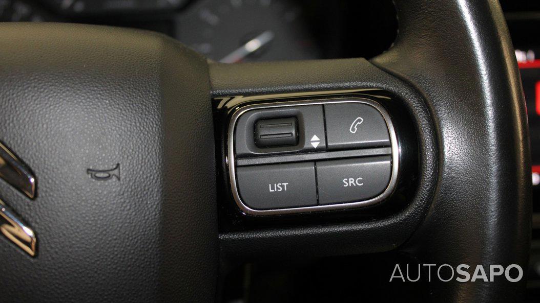 Citroen C3 AirCross 1.2 PureTech Feel de 2021