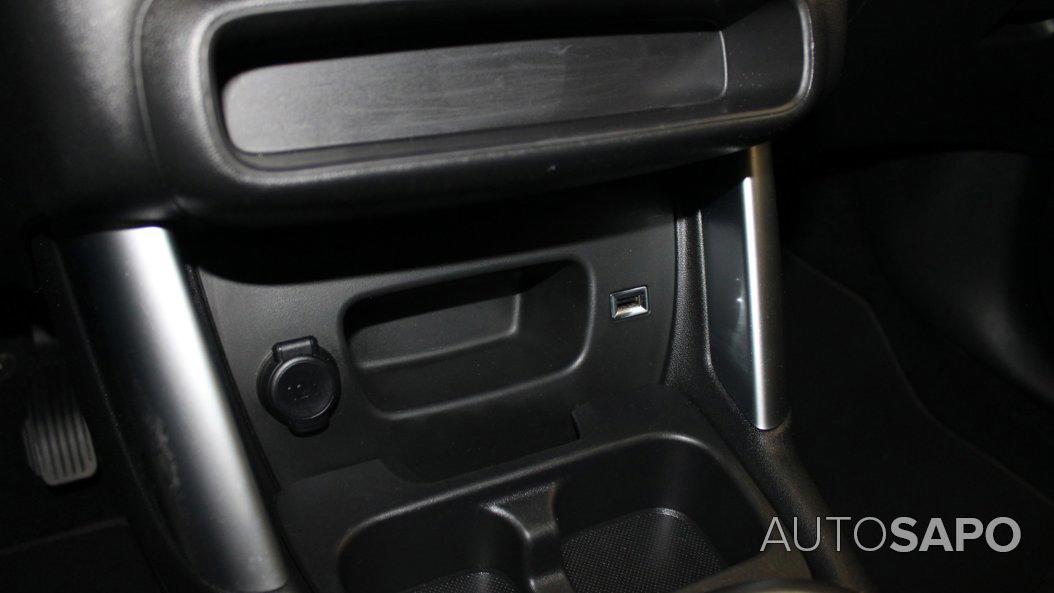 Citroen C3 AirCross 1.2 PureTech Feel de 2021