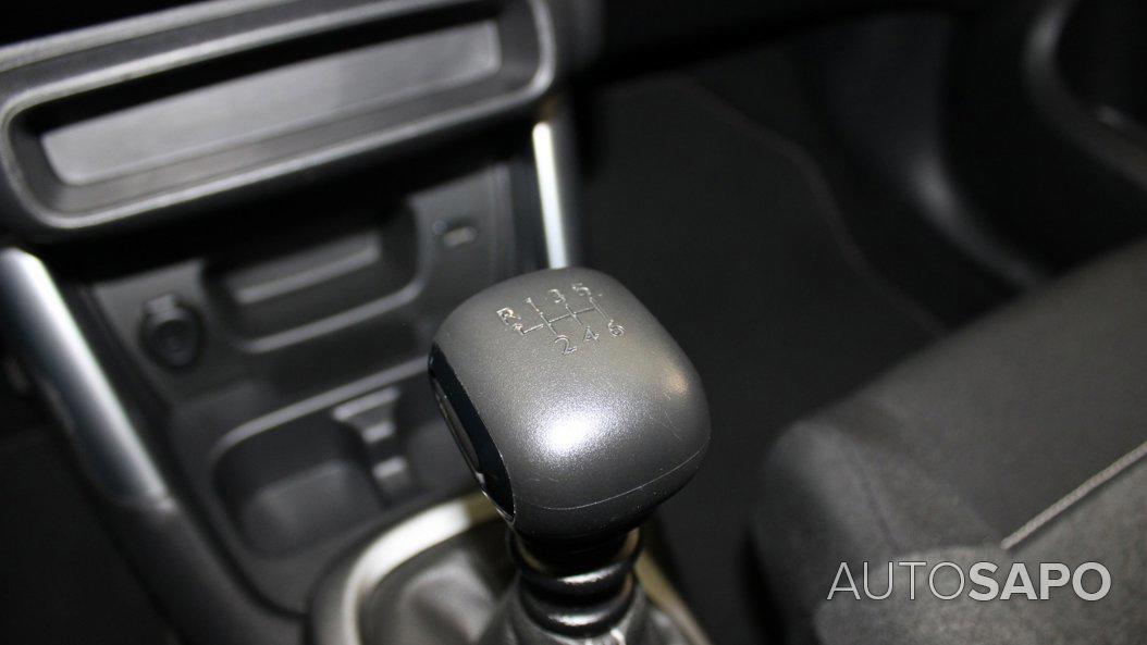 Citroen C3 AirCross 1.2 PureTech Feel de 2021