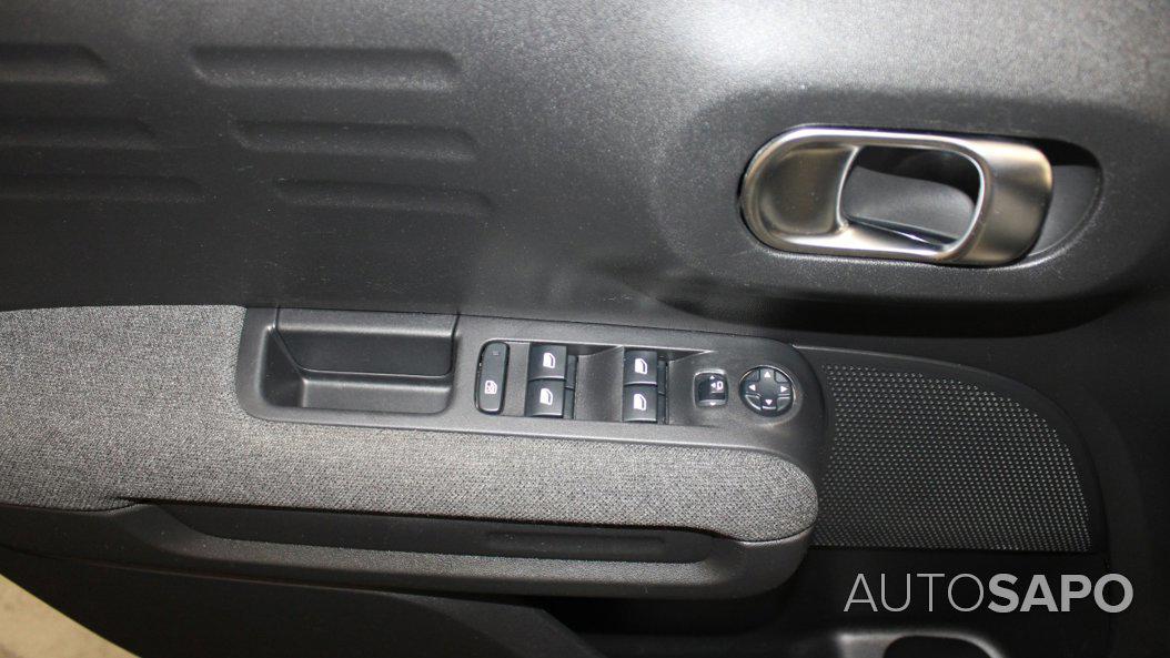 Citroen C3 AirCross 1.2 PureTech Feel de 2021