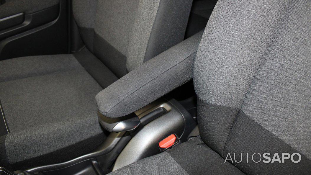Citroen C3 AirCross 1.2 PureTech Feel de 2021