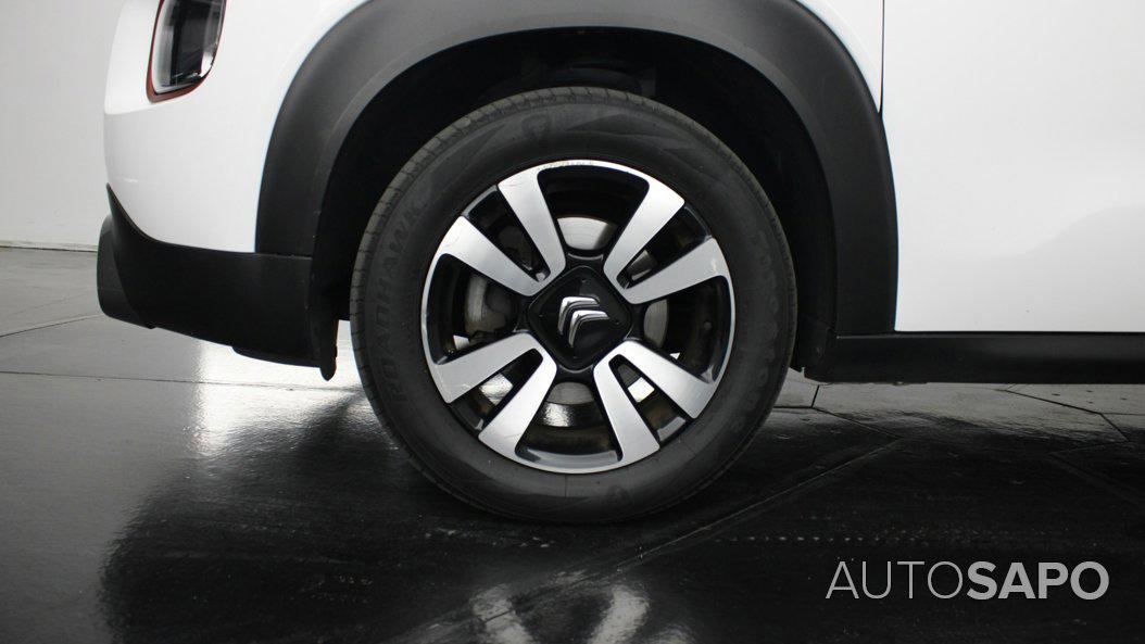Citroen C3 AirCross 1.2 PureTech Feel de 2021