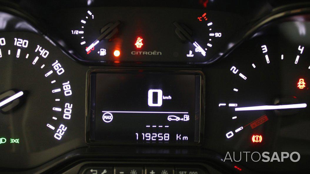 Citroen C3 AirCross 1.2 PureTech Feel de 2021