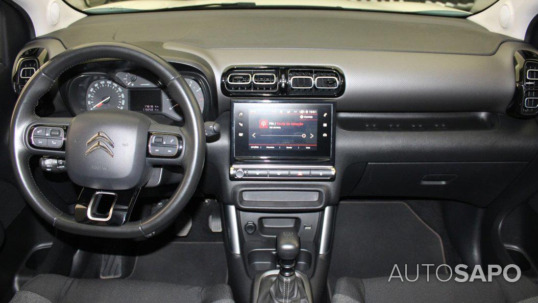Citroen C3 AirCross 1.2 PureTech Feel de 2021