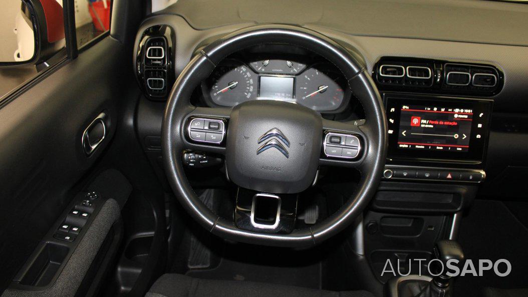 Citroen C3 AirCross 1.2 PureTech Feel de 2021