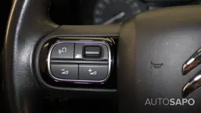 Citroen C3 AirCross 1.2 PureTech Feel de 2021