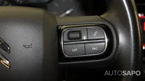 Citroen C3 AirCross 1.2 PureTech Feel de 2021