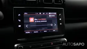 Citroen C3 AirCross 1.2 PureTech Feel de 2021