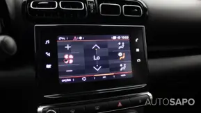 Citroen C3 AirCross 1.2 PureTech Feel de 2021