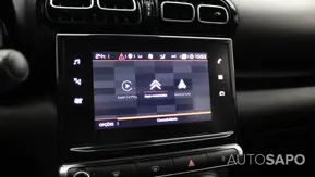 Citroen C3 AirCross 1.2 PureTech Feel de 2021