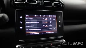 Citroen C3 AirCross 1.2 PureTech Feel de 2021