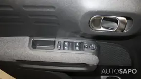 Citroen C3 AirCross 1.2 PureTech Feel de 2021
