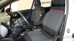 Citroen C3 AirCross 1.2 PureTech Feel de 2021