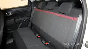 Citroen C3 AirCross 1.2 PureTech Feel de 2021