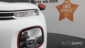 Citroen C3 AirCross 1.2 PureTech Feel de 2021