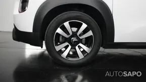 Citroen C3 AirCross 1.2 PureTech Feel de 2021