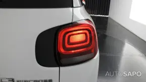 Citroen C3 AirCross 1.2 PureTech Feel de 2021