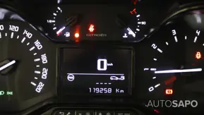 Citroen C3 AirCross 1.2 PureTech Feel de 2021