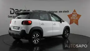 Citroen C3 AirCross 1.2 PureTech Feel de 2021