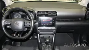 Citroen C3 AirCross 1.2 PureTech Feel de 2021