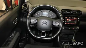Citroen C3 AirCross 1.2 PureTech Feel de 2021