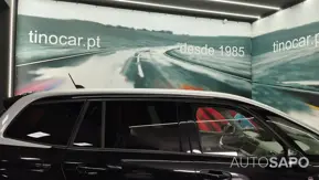 Citroen C4 Grand SpaceTourer de 2020