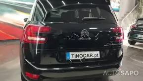 Citroen C4 Grand SpaceTourer de 2020