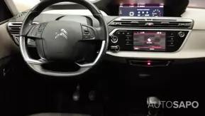 Citroen C4 Grand SpaceTourer de 2020
