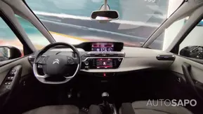 Citroen C4 Grand SpaceTourer de 2020