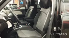 Citroen C4 Grand SpaceTourer de 2020