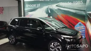 Citroen C4 Grand SpaceTourer de 2020