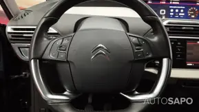 Citroen C4 Grand SpaceTourer de 2020