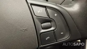 Citroen C4 Grand SpaceTourer de 2020