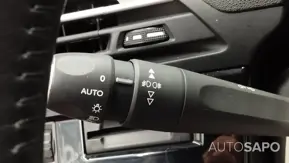 Citroen C4 Grand SpaceTourer de 2020