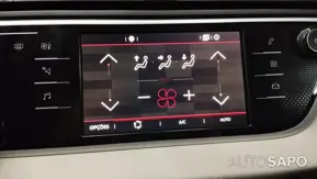 Citroen C4 Grand SpaceTourer de 2020