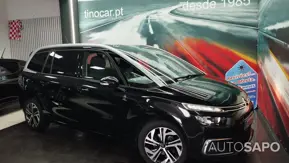 Citroen C4 Grand SpaceTourer de 2020